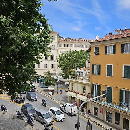 Lp1-Sanremo La Tua Vacanza Nel Cuore Della Citta. Exterior photo