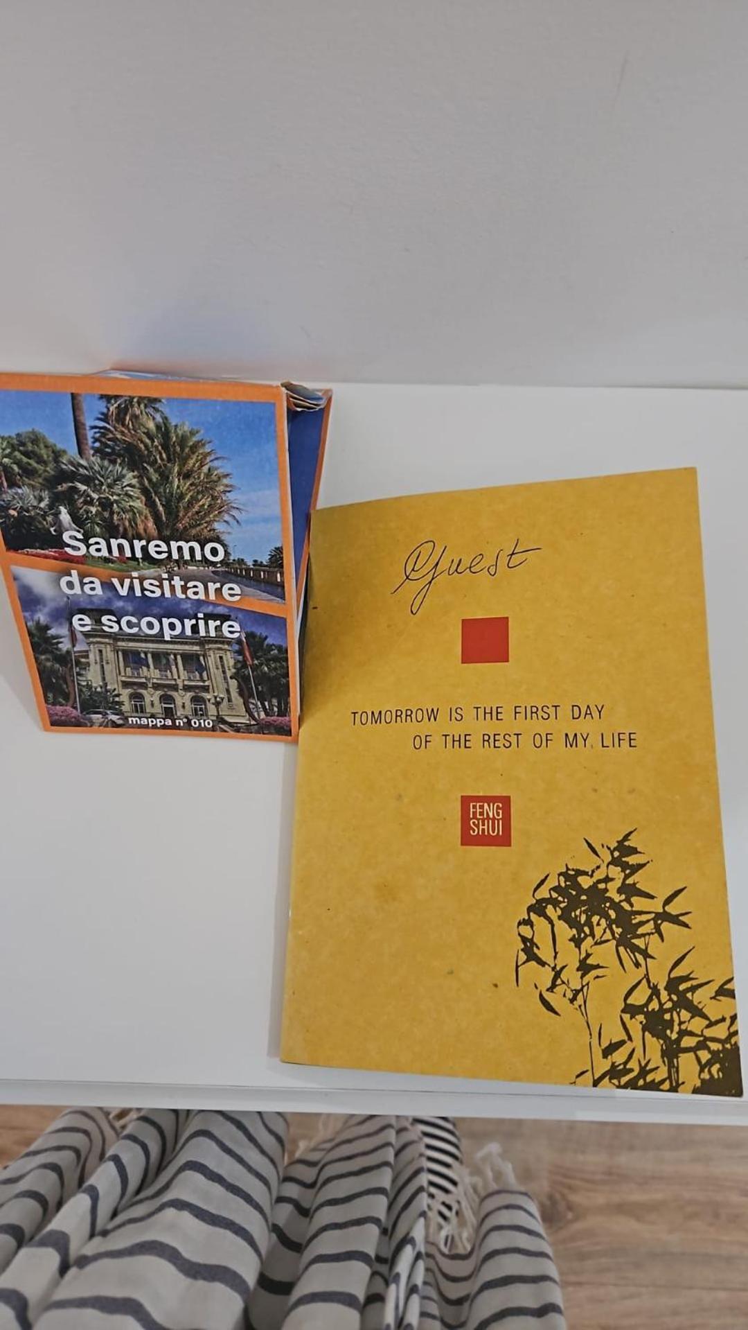 Lp1-Sanremo La Tua Vacanza Nel Cuore Della Citta. Exterior photo